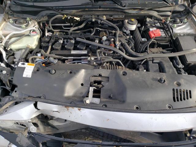 Honda Civic Ex Image 5