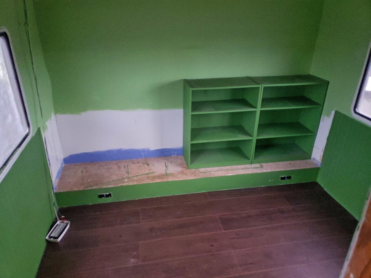 Ford Econoline E450 Super Duty Cutaway Van Rv Image 8