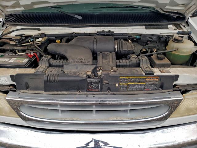 Ford Econoline E450 Super Duty Cutaway Van Rv Image 3