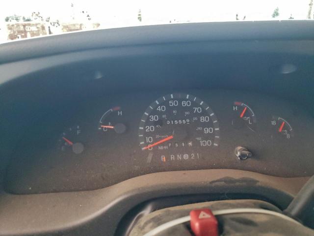 Ford Econoline E450 Super Duty Cutaway Van Rv Image 5