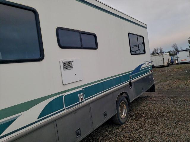 Ford Econoline E450 Super Duty Cutaway Van Rv Image 6