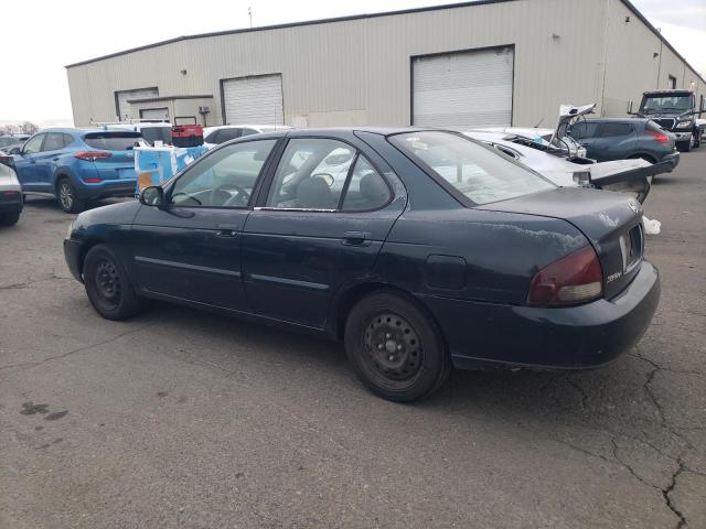 Nissan Sentra Xe Image 8