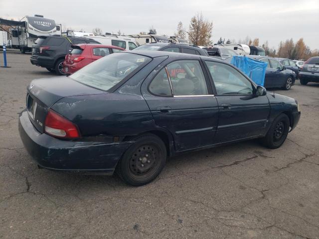 Nissan Sentra Xe Image 12