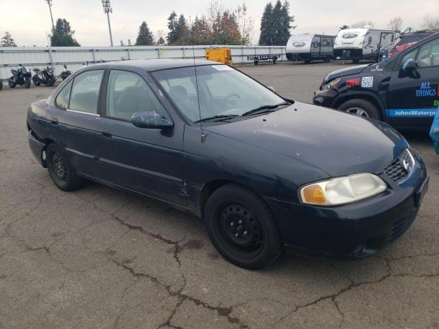 Nissan Sentra Xe Image 7