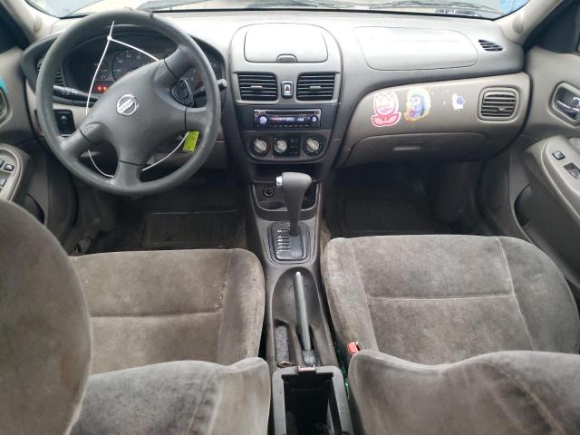 Nissan Sentra Xe Image 6