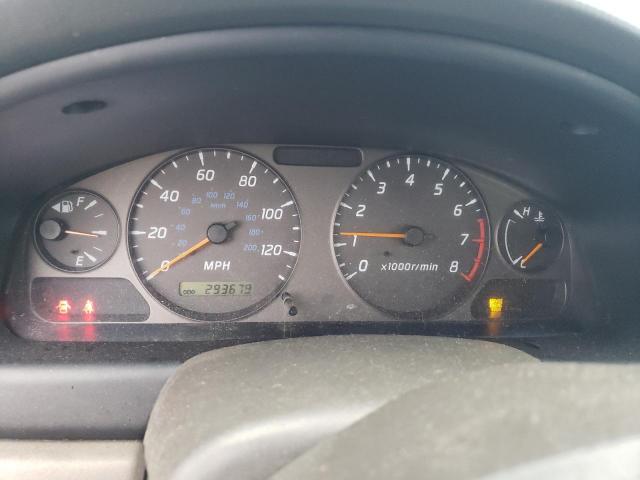 Nissan Sentra Xe Image 4