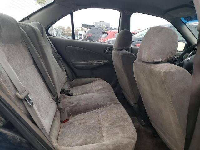 Nissan Sentra Xe Image 9