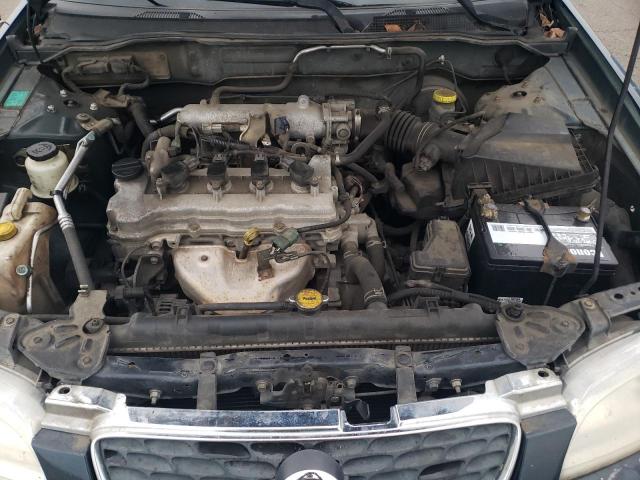 Nissan Sentra Xe Image 11