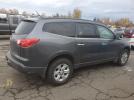Chevrolet Traverse Lt Image 3