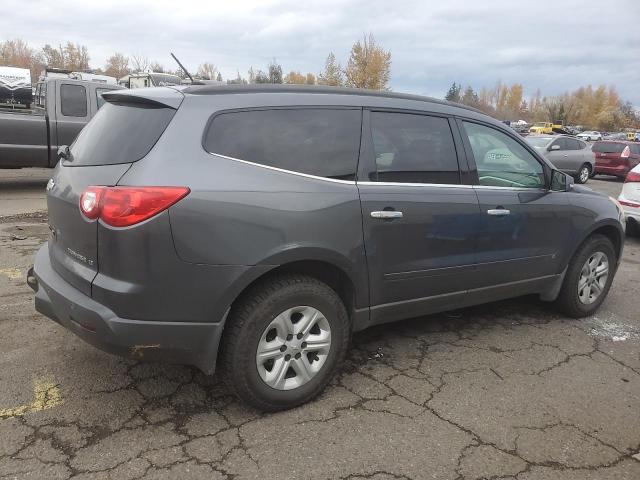 Chevrolet Traverse Lt Image 3