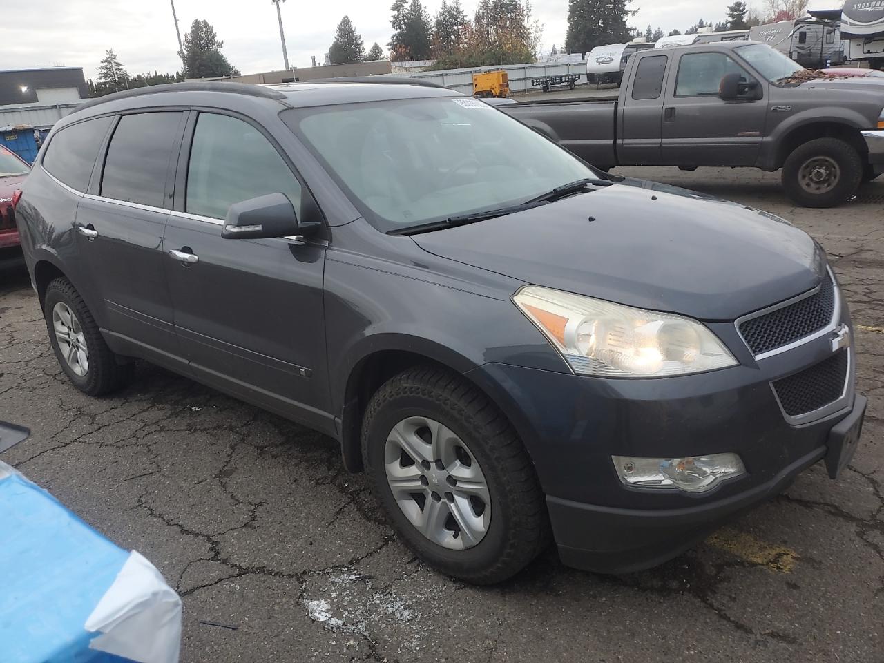 Chevrolet Traverse Lt Image 2