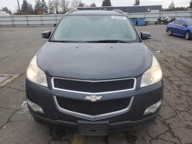 Chevrolet Traverse Lt Image 8
