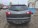 Chevrolet Traverse Lt Image 6