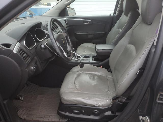 Chevrolet Traverse Lt Image 7