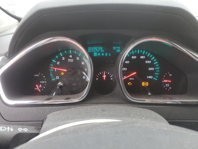 Chevrolet Traverse Lt Image 4