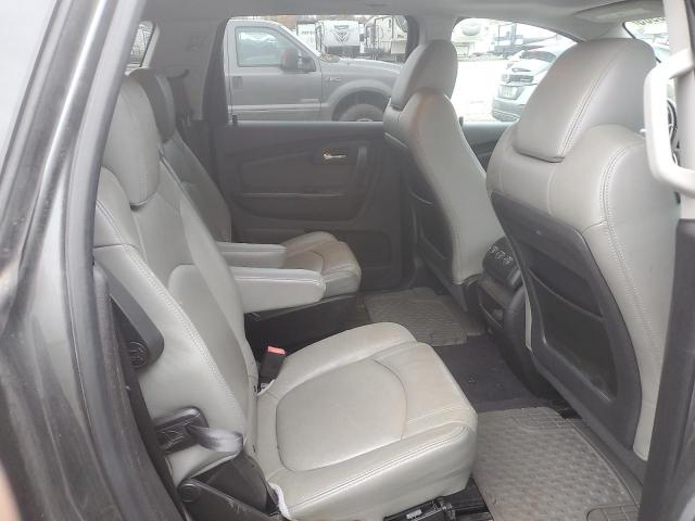 Chevrolet Traverse Lt Image 9
