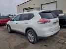 Nissan Rogue S Image 7