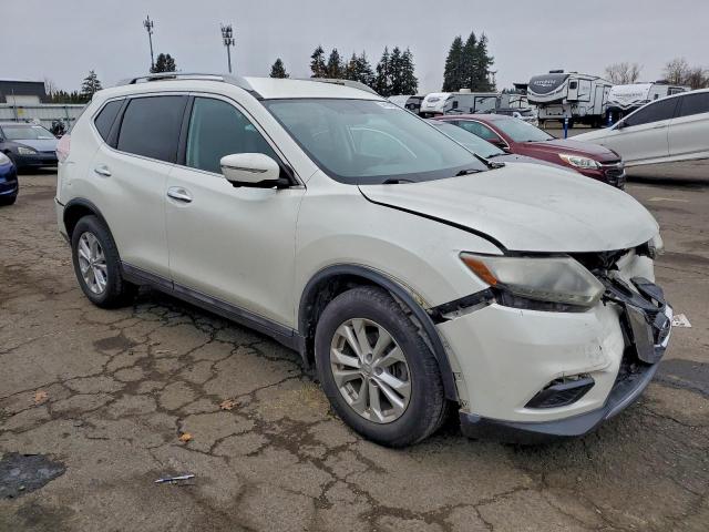 Nissan Rogue S Image 6