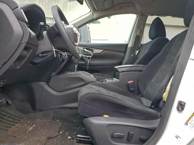 Nissan Rogue S Image 9