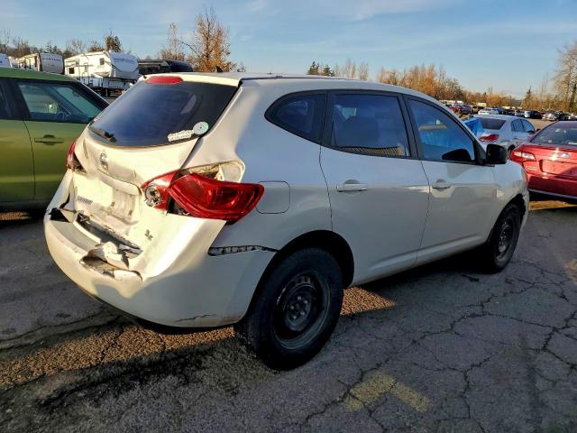 Nissan Rogue S Image 12