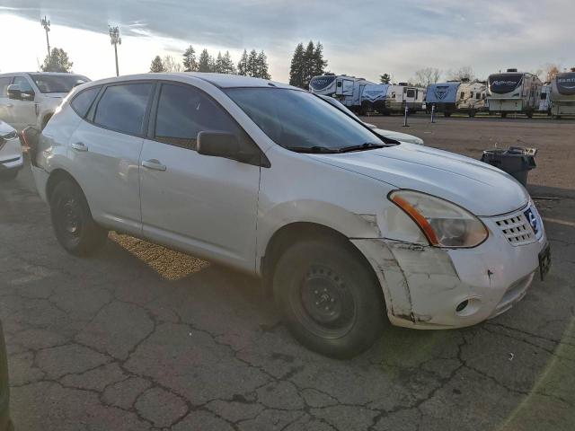 Nissan Rogue S Image 2