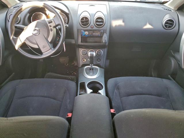 Nissan Rogue S Image 8