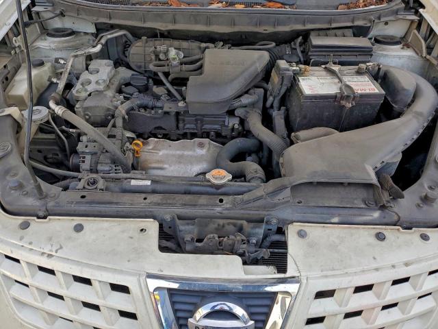 Nissan Rogue S Image 10