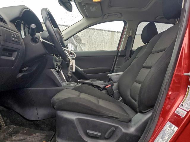 Mazda Cx Touring Image 11