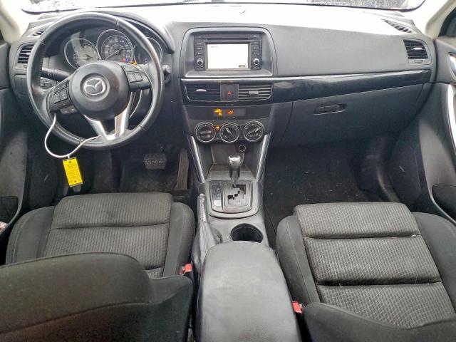 Mazda Cx Touring Image 2