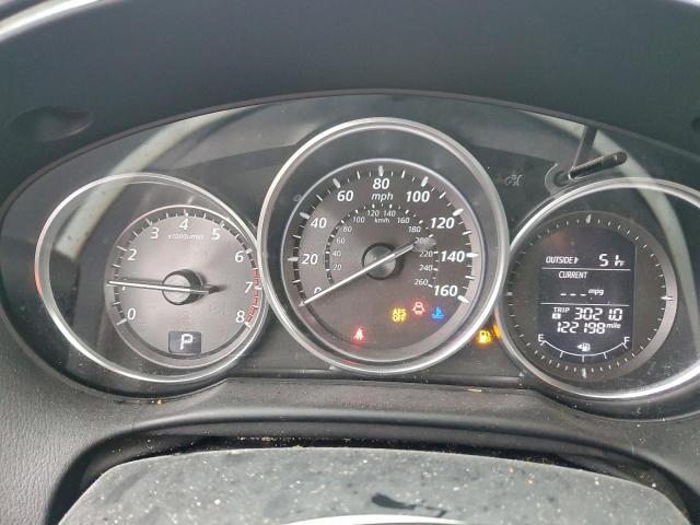 Mazda Cx Touring Image 9