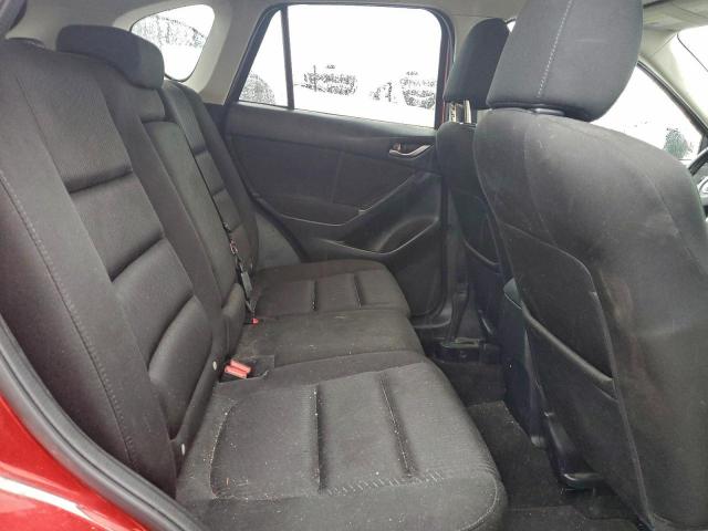 Mazda Cx Touring Image 8