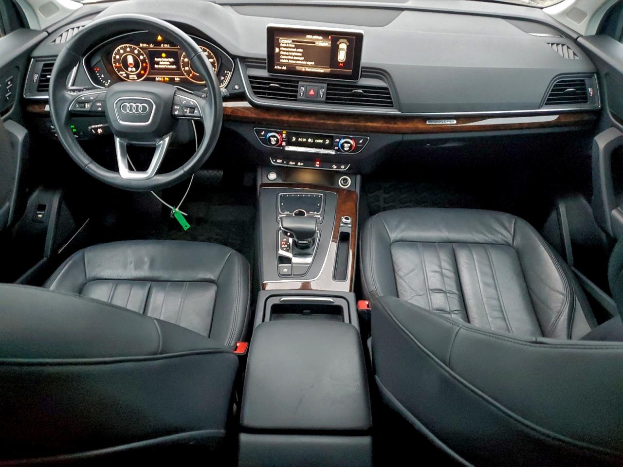 Audi Q5 Premium Plus Image 6