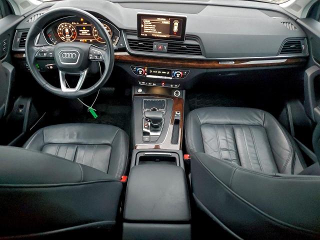 Audi Q5 Premium Plus Image 6