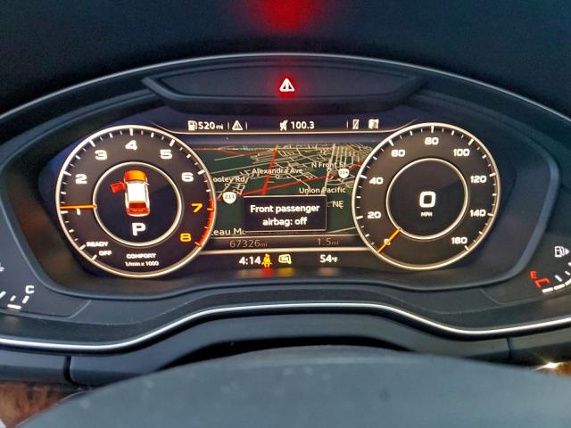 Audi Q5 Premium Plus Image 8