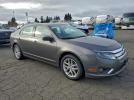 Ford Fusion Sel Image 3