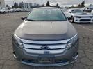 Ford Fusion Sel Image 4