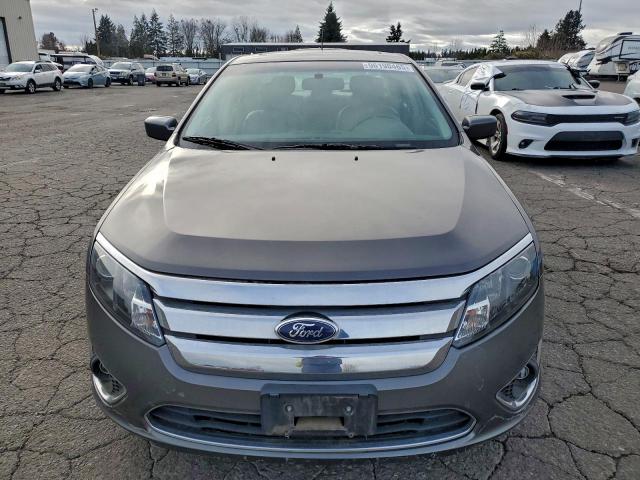 Ford Fusion Sel Image 4