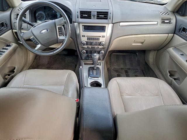 Ford Fusion Sel Image 7