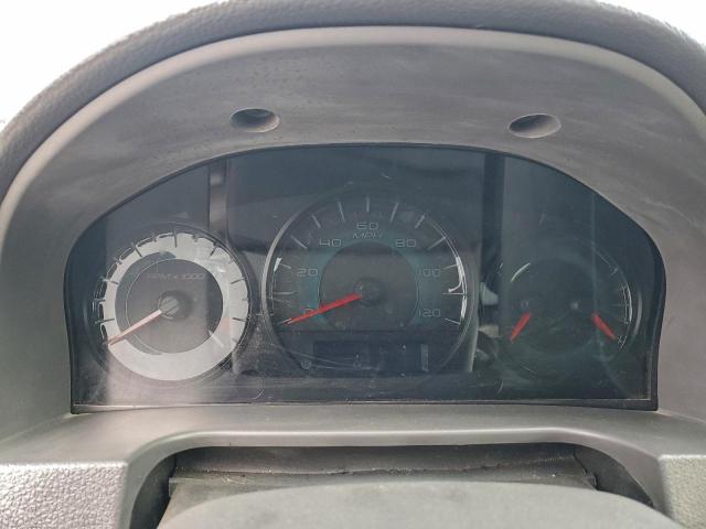 Ford Fusion Sel Image 10