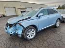 Lexus RX 350 Image 1