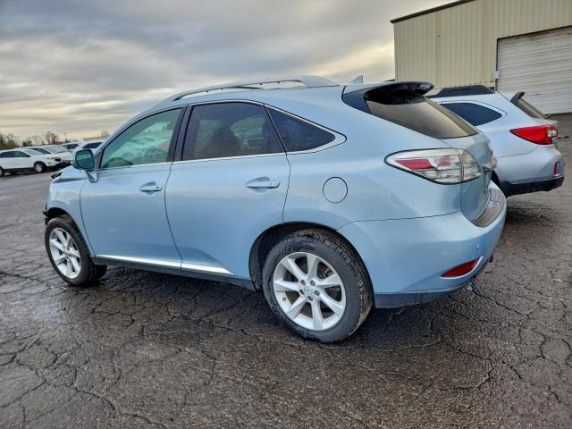 Lexus RX 350 Image 10