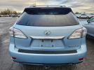 Lexus RX 350 Image 5
