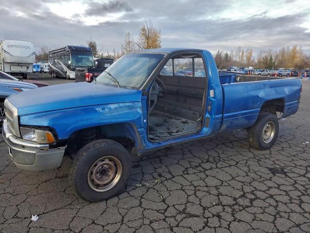  Salvage Dodge Ram 1500
