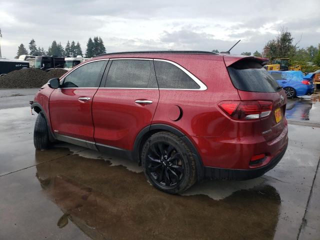 Kia Sorento Lx Image 11