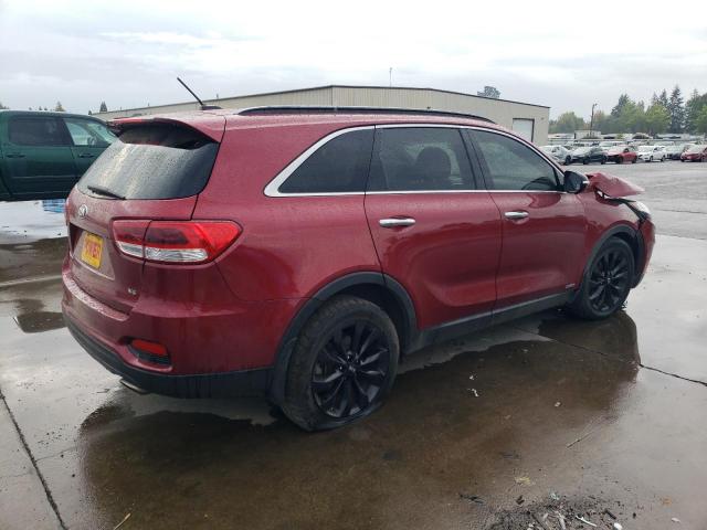 Kia Sorento Lx Image 4