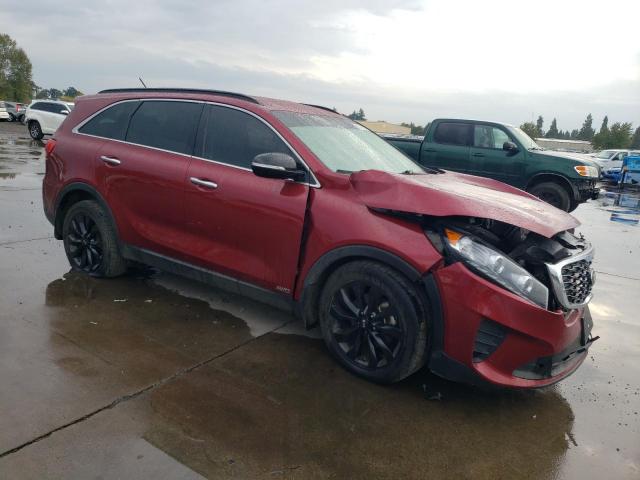 Kia Sorento Lx Image 3