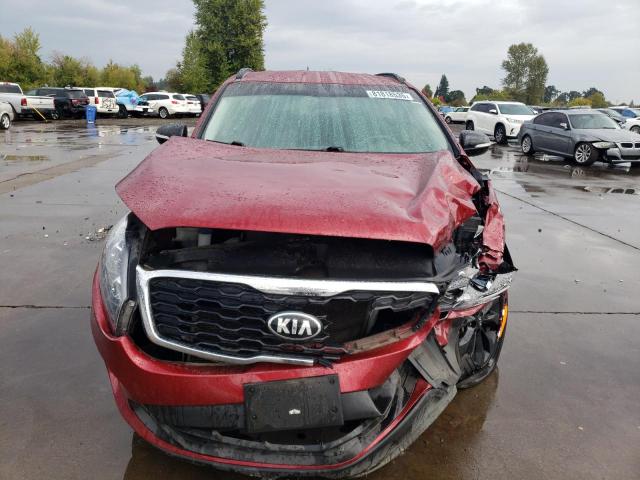 Kia Sorento Lx Image 2