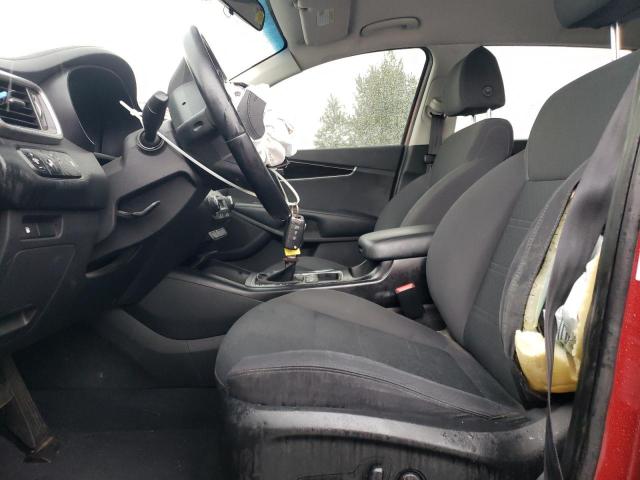 Kia Sorento Lx Image 5