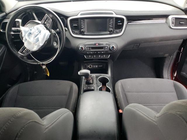 Kia Sorento Lx Image 10