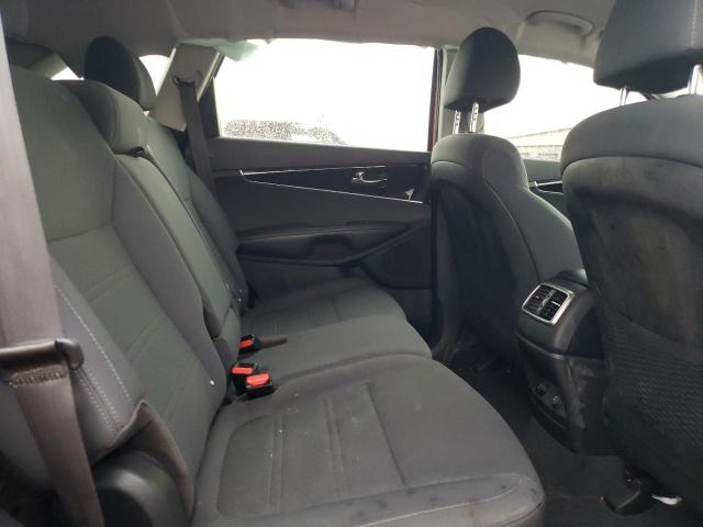 Kia Sorento Lx Image 9